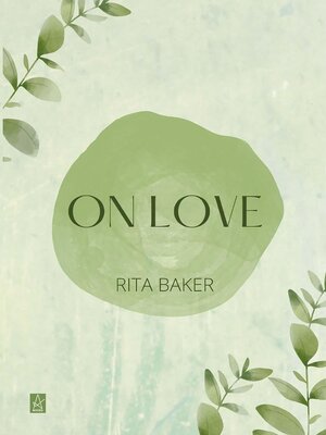 cover image of On Love